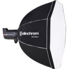 Elinchrom Rotalux Deep Octabox 100 cm studio lamp