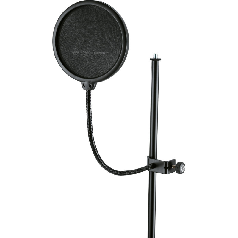 König & Meyer Popfilter 23956-000-55