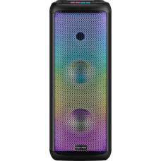 Kruger&Matz Music Box Ultra black speaker (KM0558)