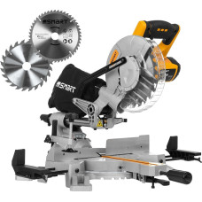 Smart SM-04-05210 1500 W 210 mm mitre bevel machine