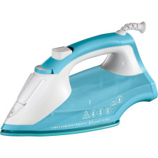 Russell Hobbs Light & Easy Brights Aqua Iron 26482-56