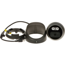 Apti AHD, HD-CVI, HD-TVI CAMERA -H51V2-36 2Mpx / 5Mpx 3.6mm