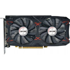 Afox Karta graficzna AFOX Radeon RX 5500 XT 8GB GDDR6 (AFRX5500XT-8GD6H7)