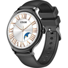 Colmi Smartwatch L10 Black (L10 Black).