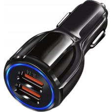 Getech PLS34D 2x USB-A 3.1 A charger (V31AC-PLS34D)