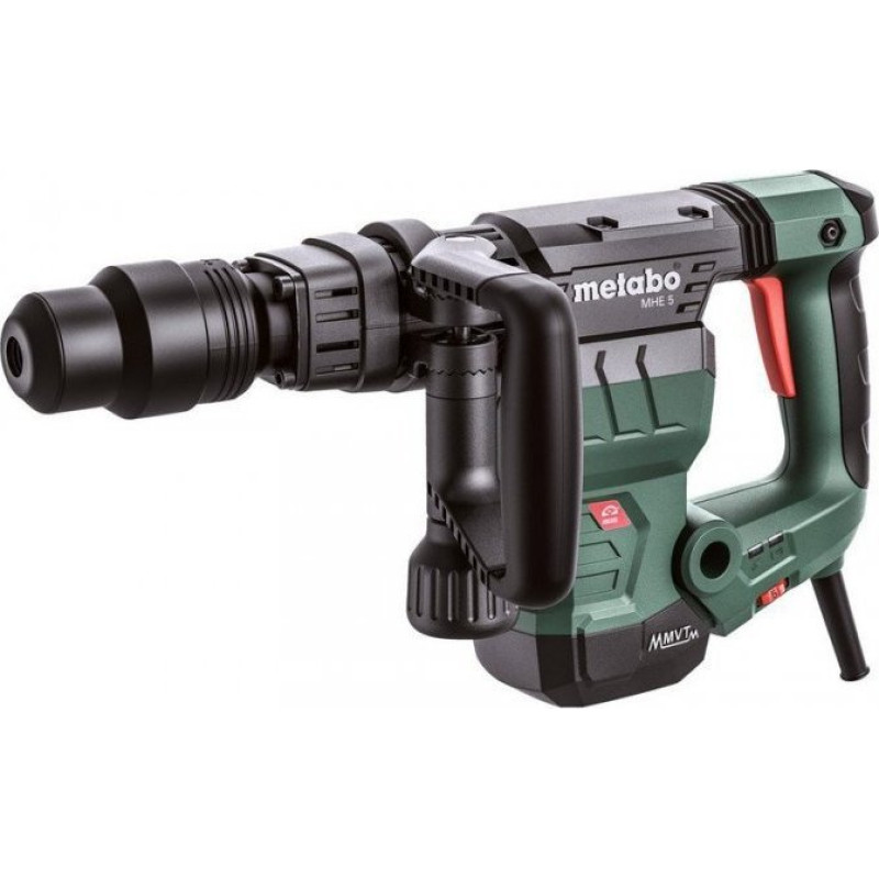 Metabo .HAMMER UD-CUJ.MAX 1100W MHE 5 7.1J 5.7Kg