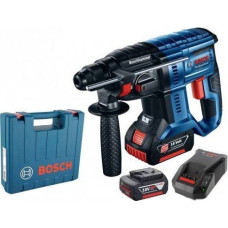Bosch GBH 180-LI 18 V hammer drill (0611911121)