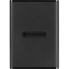 Transcend ESD270C 250GB External SSD Black (TS250GESD270C)