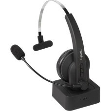 Logilink Headphones (BT0059)