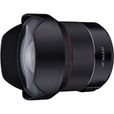 Samyang Canon EF 14mm F/2.8 AF DSLR Lens