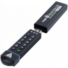 Apricorn Aegis Secure Key 3.0 flash drive, 120 GB (ASK3-120GB)