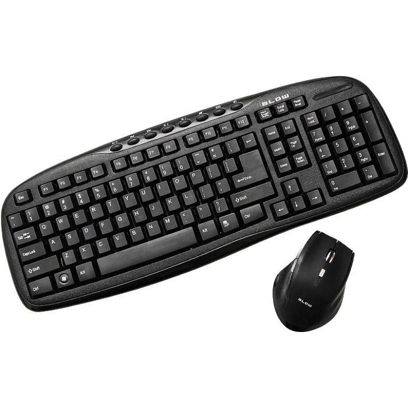 Blow Keyboard + mouse 85-465