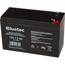 Blow 82-403# 12v 7.2ah bluetec gel battery