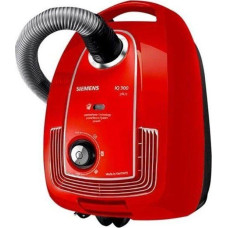 Siemens Vacuum cleaner iQ300 Plus VSP3AAA