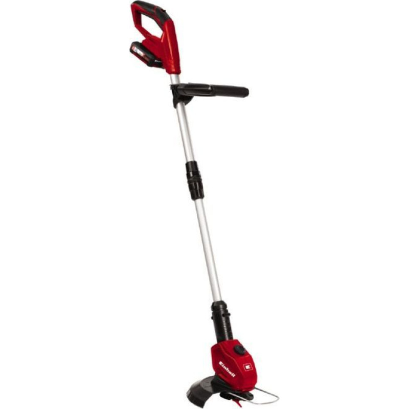Einhell GE-CT18Li Kit 18V 24cm solo cordless trimmer (3411172)