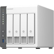 Qnap Serwer plików Qnap TS-433-4G