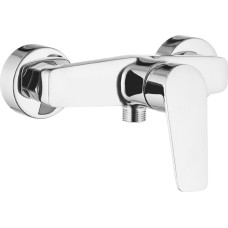 Deante Jasmin chrome shower mixer (BGJ 040M)
