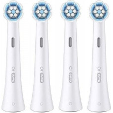 Oral-B iO Gentle Clean 4pc tip.