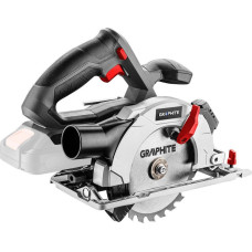 Graphite Circular saw 58G008 18 V 150 mm