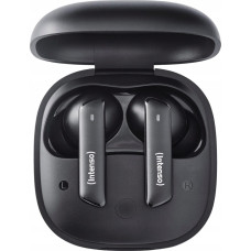 Intenso Buds Pro T500HAE headphones, headset (black)