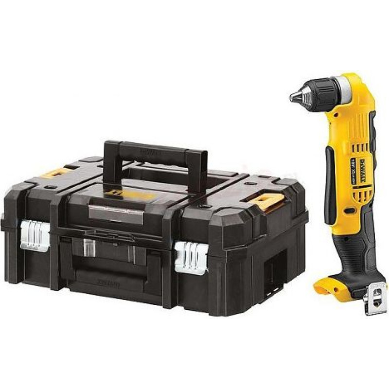 Dewalt DCD740NT 18 volt drill/driver