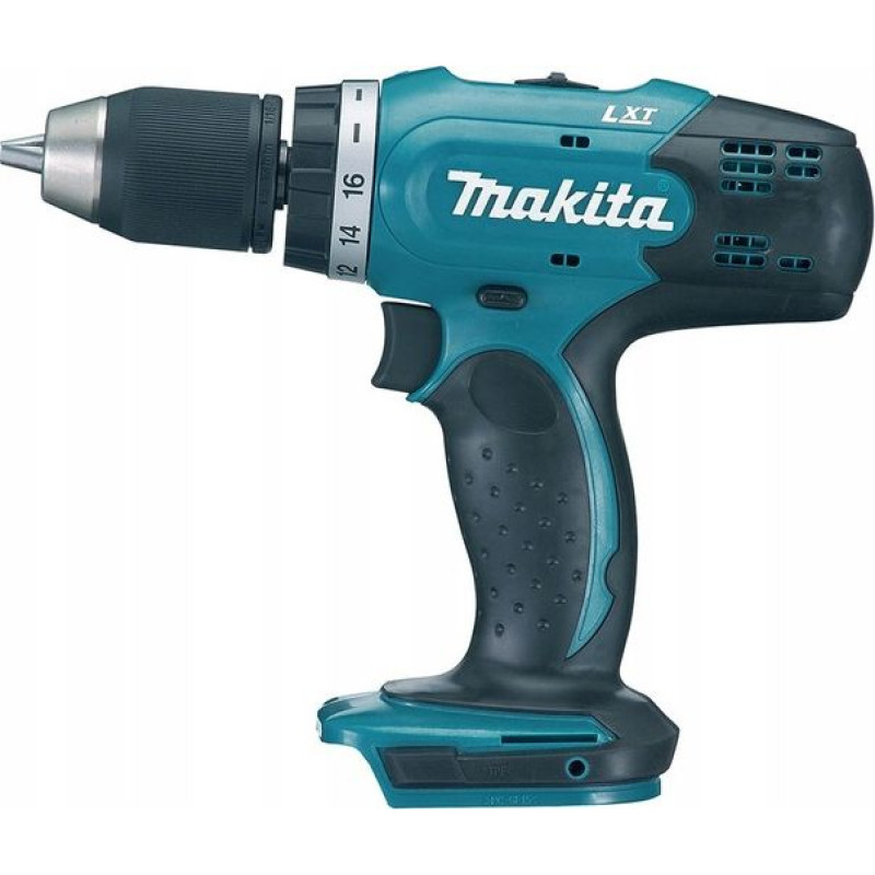 Makita DDF453Z 18-volt drill/driver