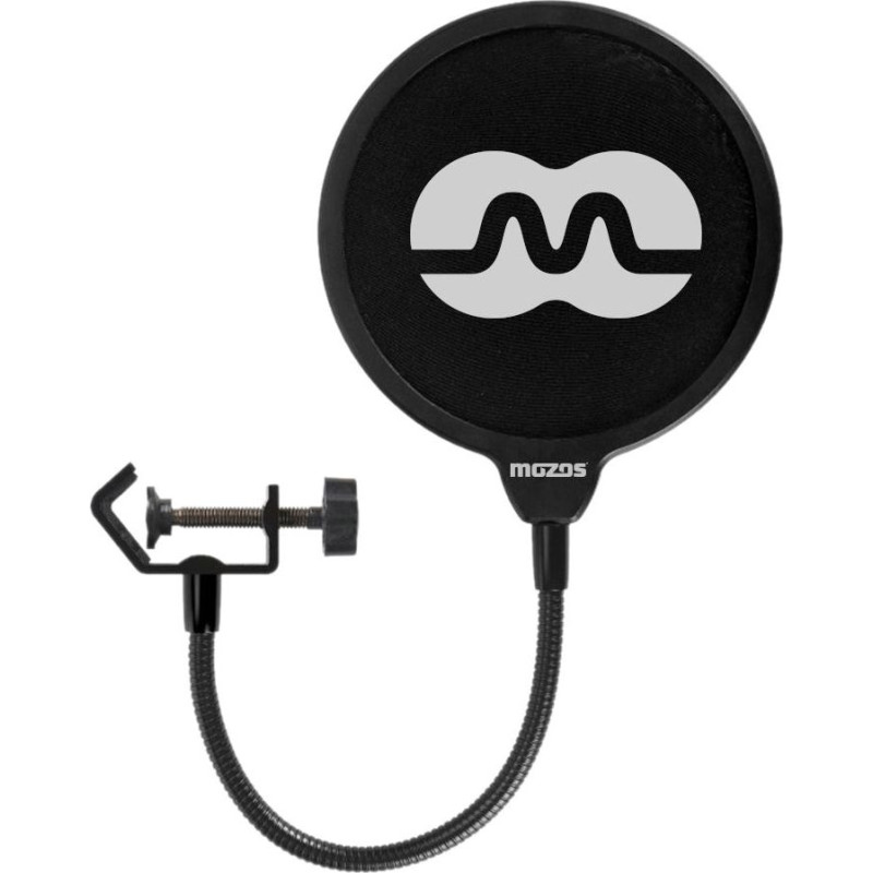 Mozos Pop microphone filter PS-1