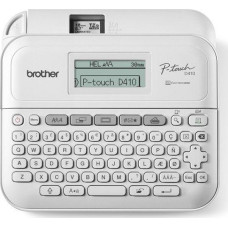Brother Label printer PT-D410