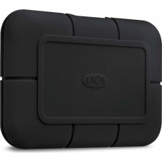 Lacie Rugged Pro 1TB External SSD Black (STHZ1000800)