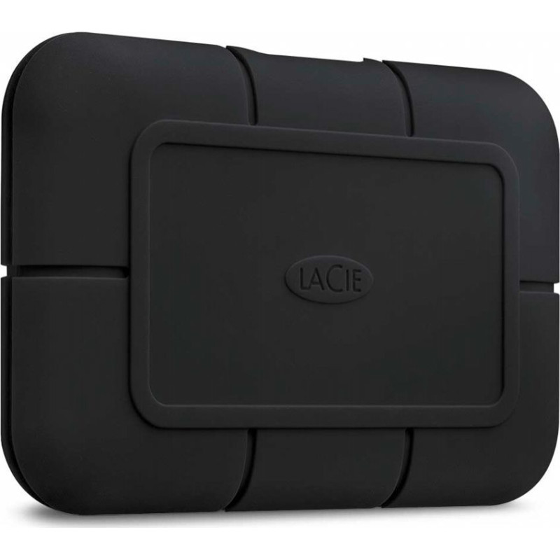 Lacie Rugged Pro 1TB External SSD Black (STHZ1000800)