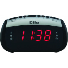 Eltra Radio alarm clock ZOSIA 312PLL black-5907727028193