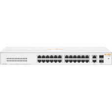 Hewlett Packard Enterprise HPE ARUBA Instant On 1430 26x1GbE 2SFP R8R50A