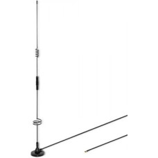Qoltec Antena Qoltec Antena GSM 800-2100MHz | Wewnętrzna