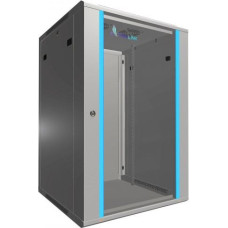 Extralink 19" 18U Hanging Cabinet (EX.16897)