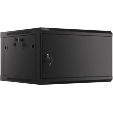 Lanberg Szafa wiszaca 19'' 6U 600x600 cz WF01-6606-00
