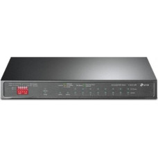 Tp-Link Switch TL-SG1210MP