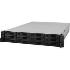 Synology RS3621RPxs server