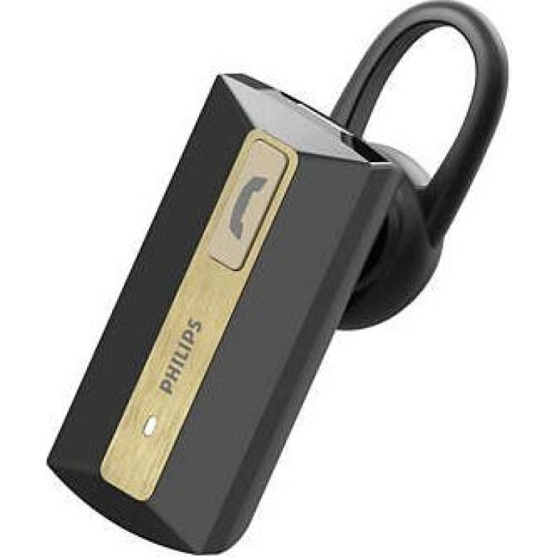 Philips Mono BT headset, Bluetooth v3.0+EDR HSP/HFP