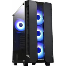 Chieftec Hunter GS-01B-OP enclosure