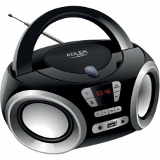 Adler Radio CD-MP3 USB AD1181