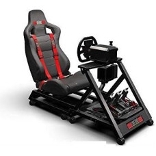 Next Level Racing Racing Cockpit GT Track Cockpit NLR-S009
