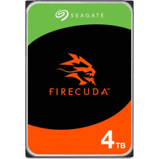 Seagate FireCuda HDD 4TB 3.5" SATA III (ST4000DXA05)
