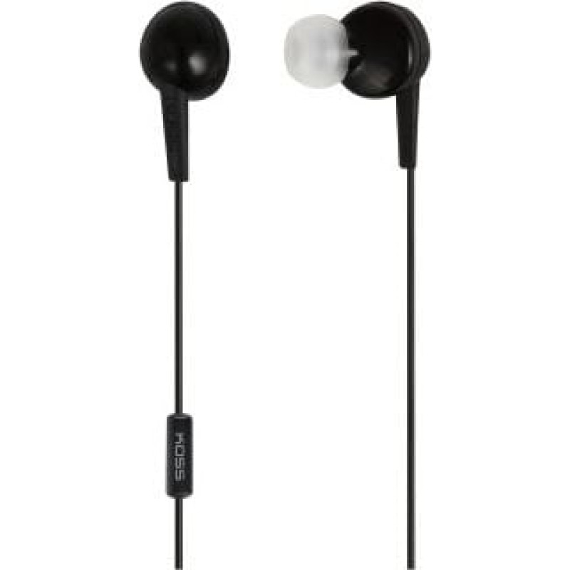 Koss KEB6i headphones