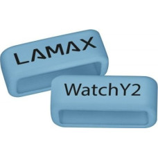 Lamax WatchY2 Blue Looper