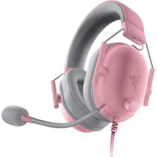 Razer BlackShark V2 X Headphones Pink (RZ04-03240800-R3M1)