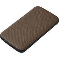 Intenso External SSD TX500 2TB Brown (3827470)