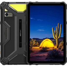 Ulefone Armor Pad 4 Ultra 8GB/256GB tablet (black) without charger