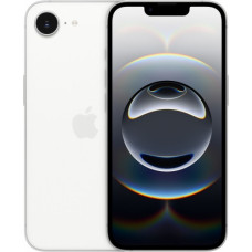 Apple iPhone 16E 256GB white