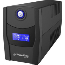 Powerwalker UPS VI 800 STL FR (10121079)
