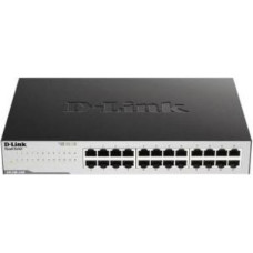 D-Link Switch GO-SW-24G/E